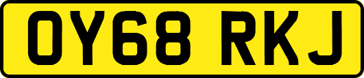 OY68RKJ