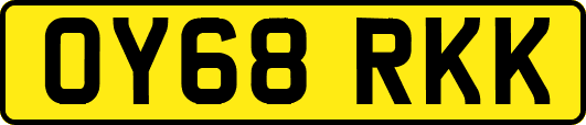 OY68RKK