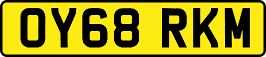 OY68RKM