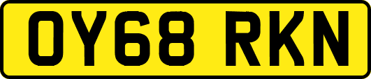 OY68RKN