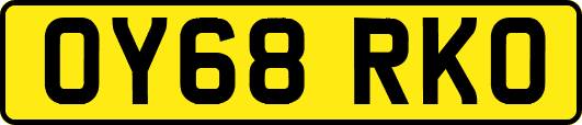 OY68RKO