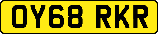 OY68RKR