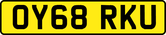 OY68RKU