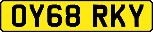 OY68RKY