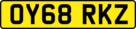 OY68RKZ
