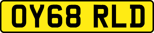 OY68RLD