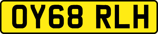OY68RLH