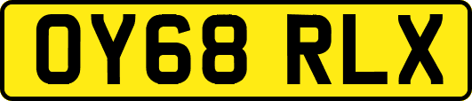 OY68RLX
