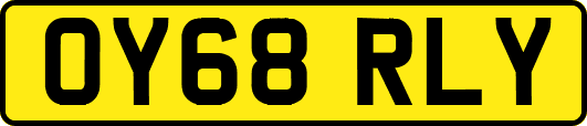 OY68RLY