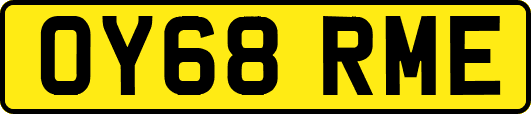 OY68RME