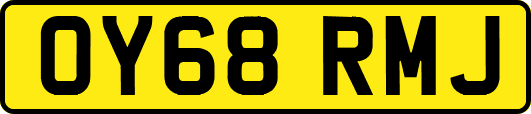 OY68RMJ