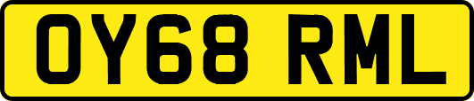 OY68RML