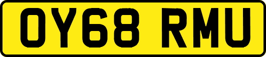 OY68RMU