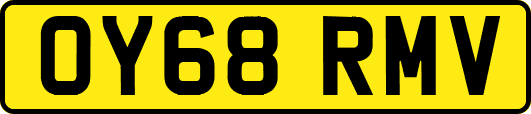 OY68RMV