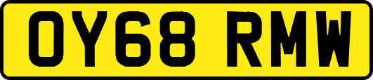 OY68RMW
