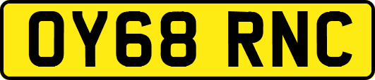 OY68RNC