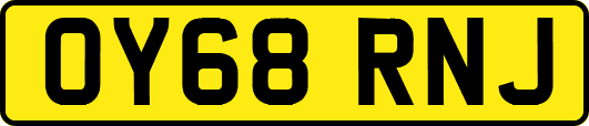 OY68RNJ