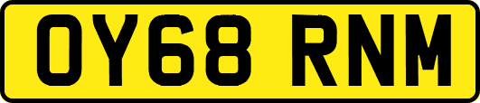 OY68RNM