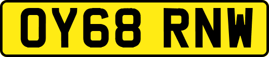OY68RNW