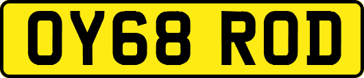 OY68ROD