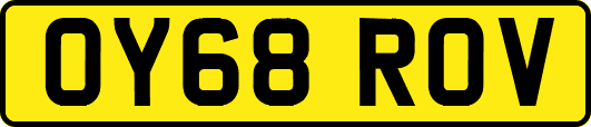 OY68ROV