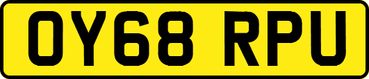 OY68RPU
