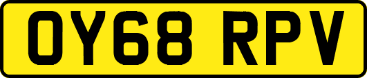 OY68RPV