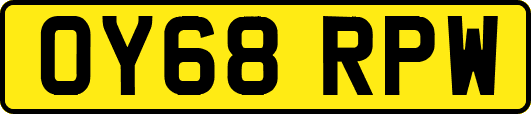 OY68RPW