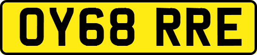 OY68RRE