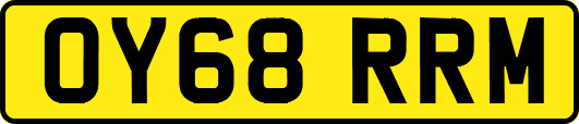 OY68RRM