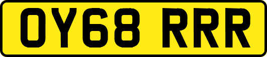 OY68RRR