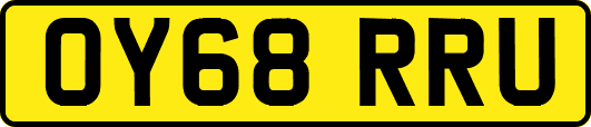 OY68RRU