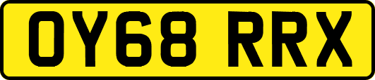 OY68RRX