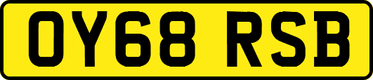 OY68RSB