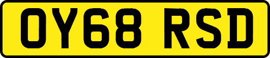 OY68RSD