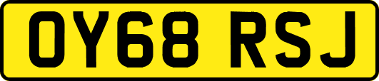 OY68RSJ