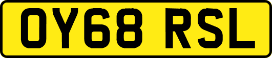OY68RSL