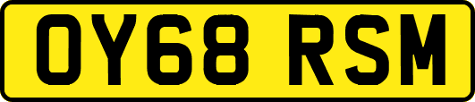 OY68RSM