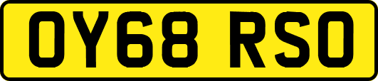 OY68RSO