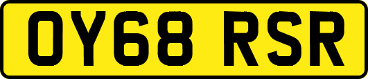 OY68RSR