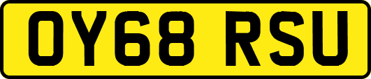 OY68RSU