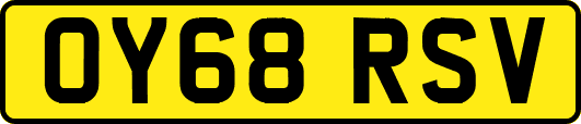 OY68RSV