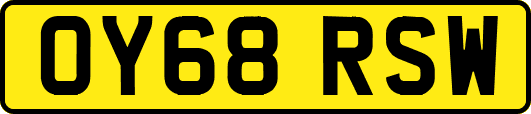 OY68RSW