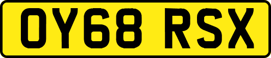 OY68RSX
