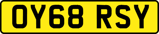 OY68RSY
