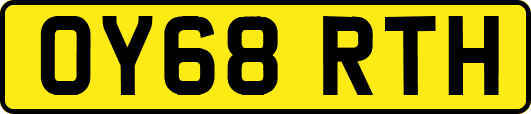 OY68RTH