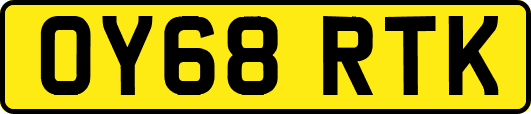 OY68RTK