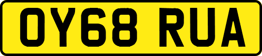 OY68RUA