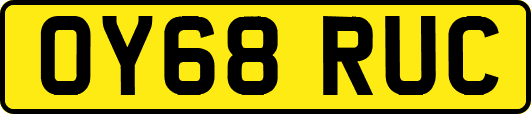 OY68RUC