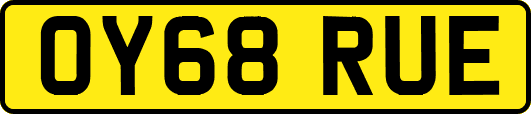 OY68RUE